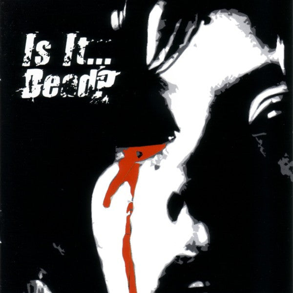 Various : Is It... Dead? (CD, Comp)